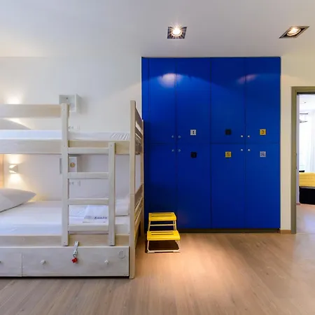 Hostel Euroadria-3