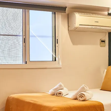 Sun & Moon Hostel-3