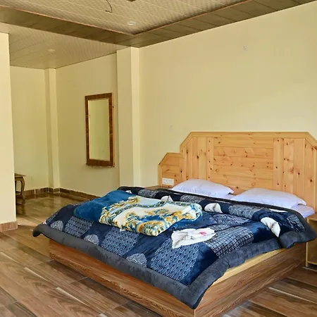 Nomadic Den Manali-3