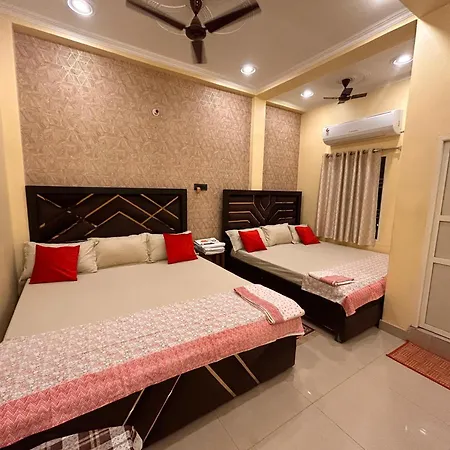 Temple Town Homes Assi Ghat Varanasi-3