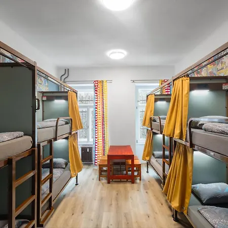 Hostel Elf-3