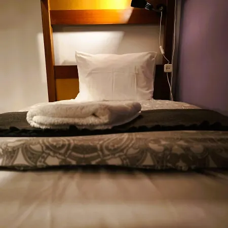 Ey Lisbon Guesthouse-2