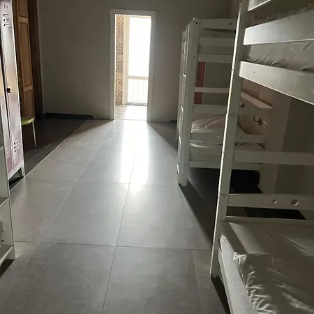 Jetpak Alternative Eco Hostel-2