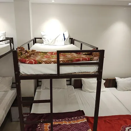 Om Villa Pg Hostel-3
