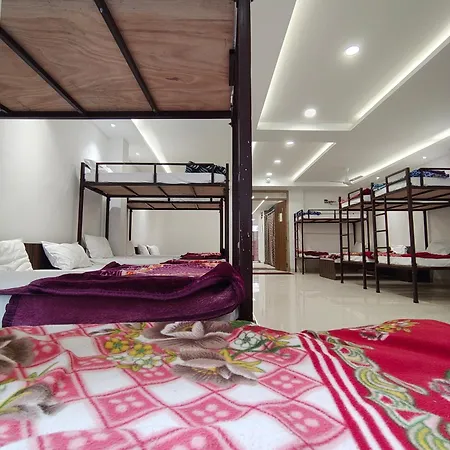 Om Villa Pg Hostel-2
