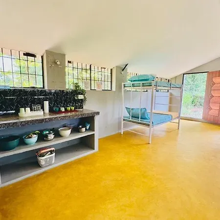 Aloha Farm Dormitory-3