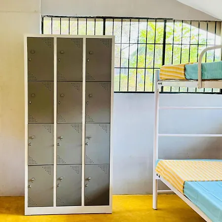 Aloha Farm Dormitory-2
