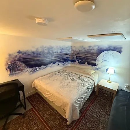 Ottawa Backpackers Inn-3