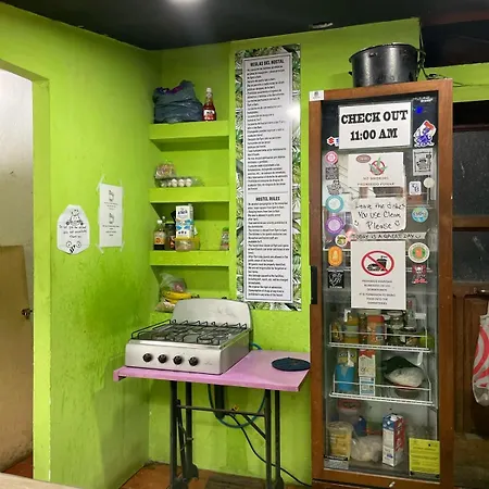 Volko Party Hostel-2