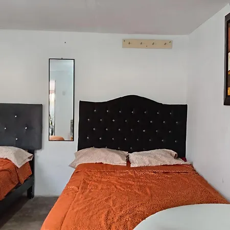 Quinoa Backpackers Hostel-3