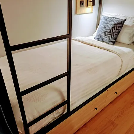 Cosy Koala Hostel-2
