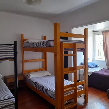 Atacama Hostel Backpackers-3