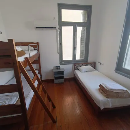 Dioskouros Hostel-3