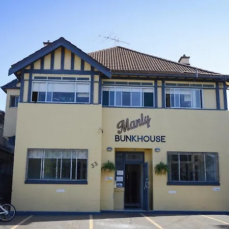 Manly Bunkhouse-3