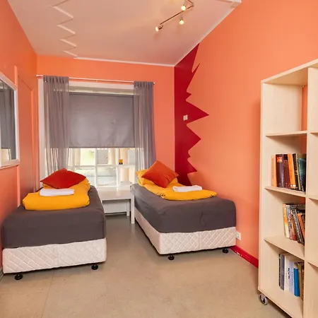 Hostel B47-2