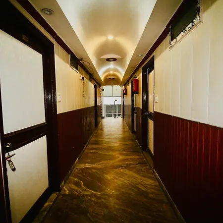 Hashtagg Hostel And Hotel-3