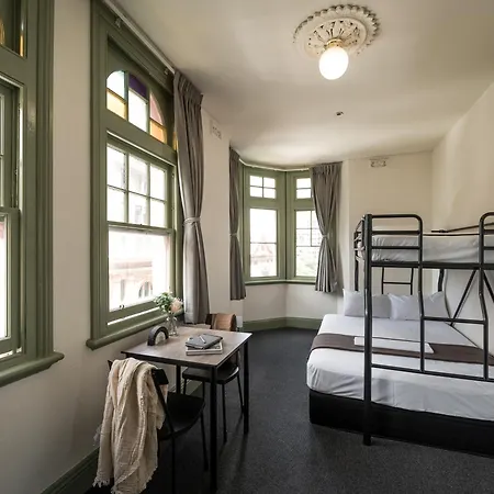 Sydney Central Inn-2