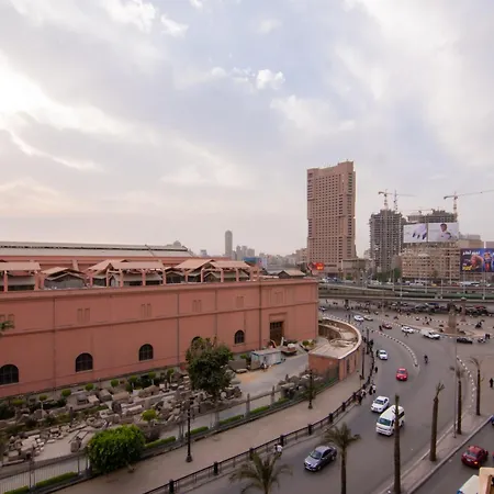 Egyptian Night Hostel-3