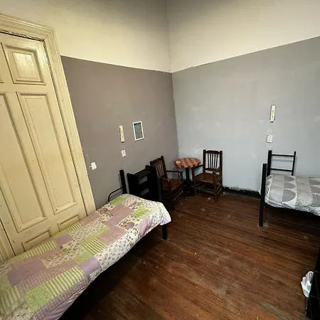 Ideal Social Hostel-2