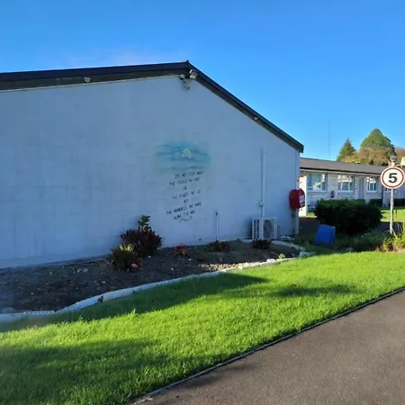 Garden Court Motel & Backpackers-2