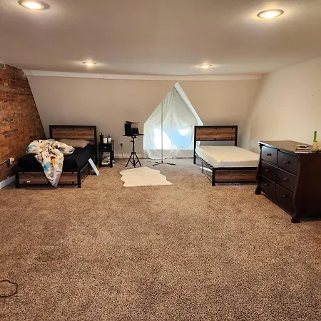The Zen Hostel-2