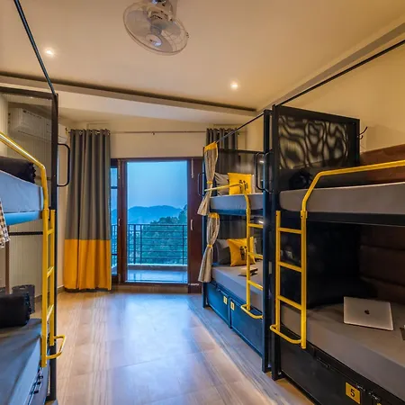 The Hosteller Kasauli-3