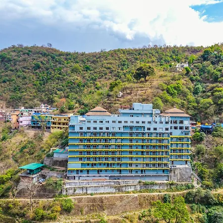 The Hosteller Bam Rishikesh - Poshtel-2