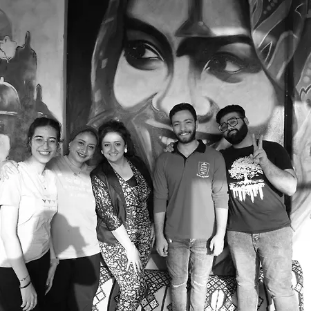 Cecilia Hostel-2