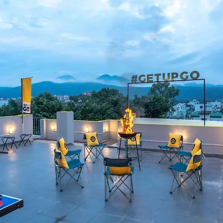The Hosteller Dehradun-2