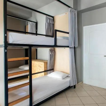 So Young Hostel-2
