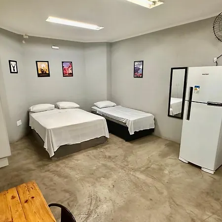 Visto Hostel-2