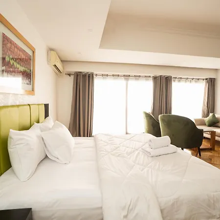 Nile View Inn-3