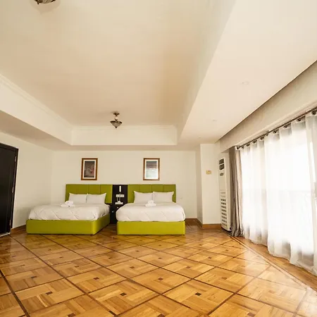 Nile View Inn-2