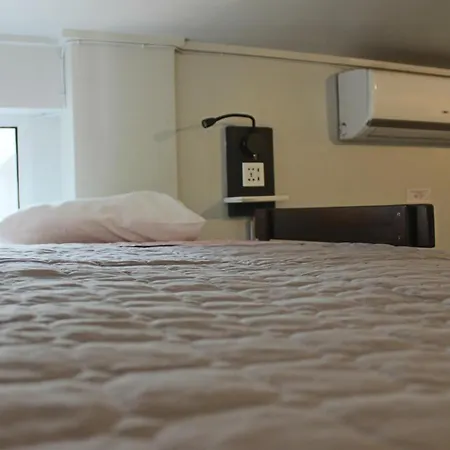 Guanako Hostel-2