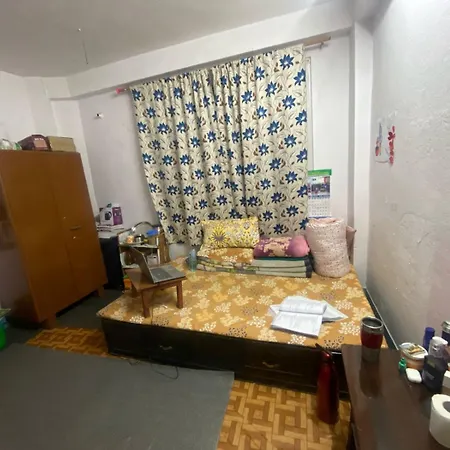 Vinayak Girls Hostel-2