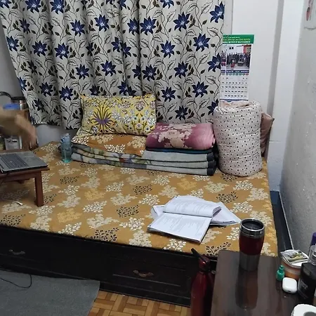 Vinayak Girls Hostel-3
