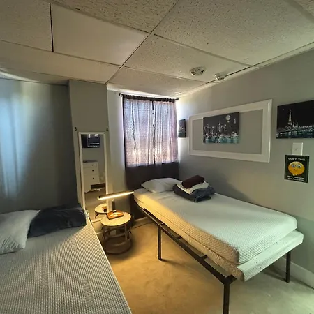 Cozy Bears Bunkers-2
