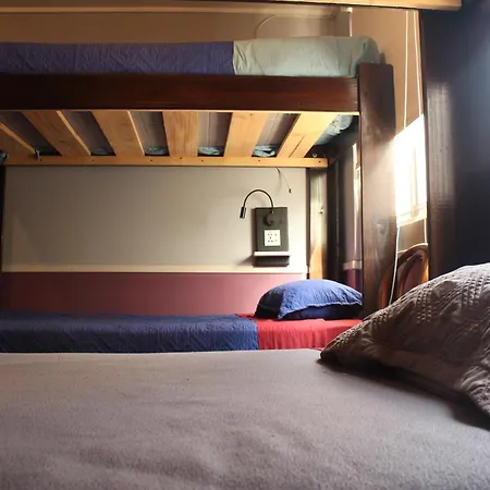 Guanako Hostel-3