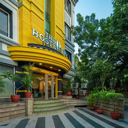 The Hosteller Delhi-3