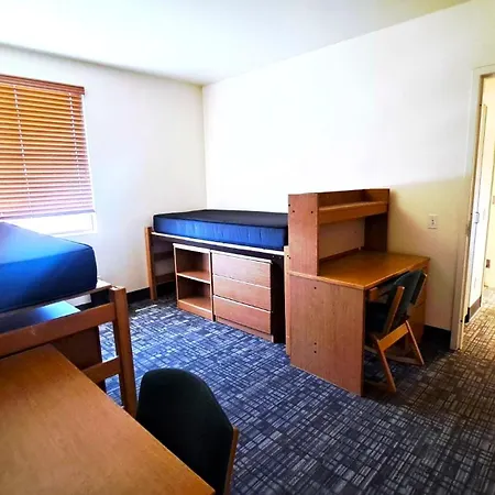 Loyola Marymount University - Apartments-2