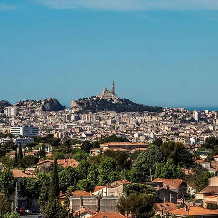 City landscape