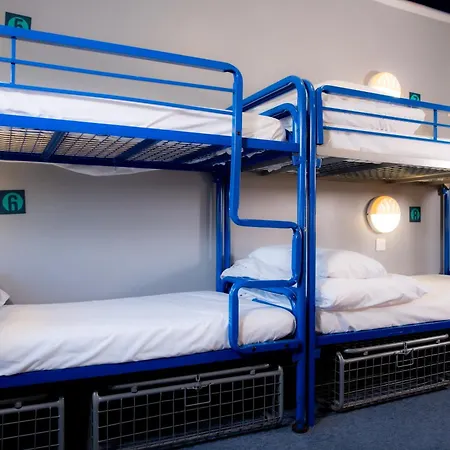The Dawson Hostel Galway-3