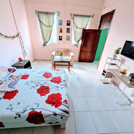 Hostel El Espanol-3