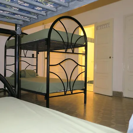 Hostal Cumbres Del Volcan Flor Blanca-2