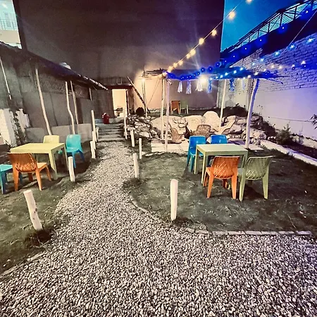 Bonfire Hostels Rishikesh-3