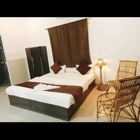 Hostel Ganga-2