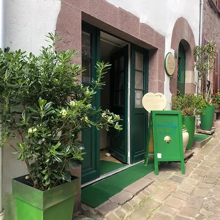 Maison Maje-3
