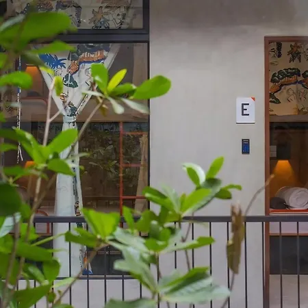 Tan Hostel X Cafe , Aonang Beach (Adults Only)-3