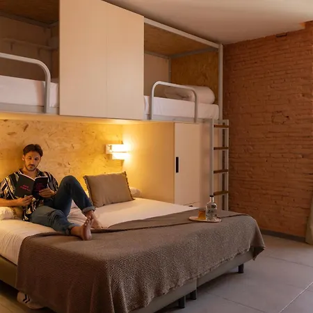 The Loft House Sevilla-3