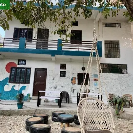 Hostel Ganga-3